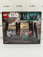 LEGO Star Wars 75385 Ahsoka Tano’s Duel on Peridea