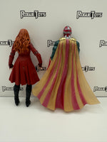 Hasbro Marvel Legends Avengers Infinity War 2-Pack Scarlet Witch & Vision