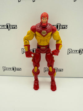 ToyBiz Marvel Legends Face-Off Iron Man vs Mandarin (Iron Man Only)