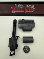 Hasbro G.I. Joe Classified Series Night Force Pursuit Motorcycle