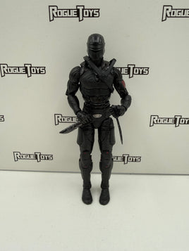 Hasbro G.I. Joe Classified Series Snake Eyes