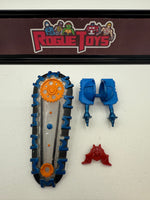 Mattel Masters of the Universe (MOTU) Classics Fighting Foe Men 3-Pack Shield Maiden Sherrilyn