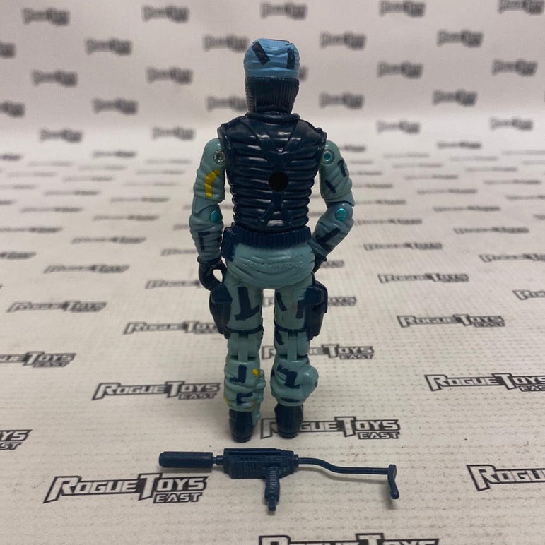 Hasbro GI Joe Vintage Shockwave