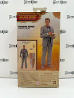 Hasbro Indiana Jones Adventure Series Indiana Jones and the Last Crusade Indiana Jones (Professor)