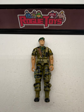 Hasbro G.I. Joe (ARAH) Falcon
