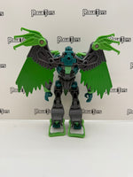 Hasbro Transformers Prime Voyager Class Beast Hunters Predacon Grimwing