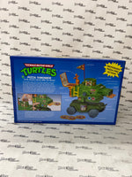 Retro TMNT Pizza Thrower