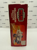 Kenner Star Wars Micro Collection Millenium Falcon Vehicle