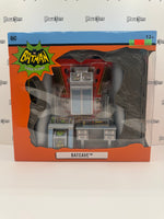 McFarlane Toys DC Batman Classic TV Series Batcave