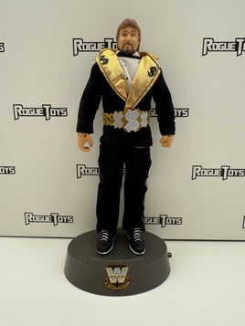 Mattel WWE Basic Entrance Greats Series 2 “Million Dollar Man” Ted DiBiase