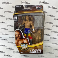 WWE Elite Legends Collection Series 13 Jake “The Snake” Roberts