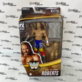 WWE Elite Legends Collection Series 13 Jake “The Snake” Roberts