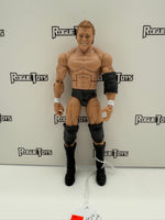 Mattel WWE Elite Collection Series 39 Sycho Sid