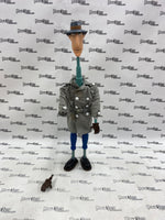 Vintage Galoob Inspector Gadget