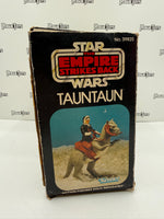 Kenner Star Wars: The Empire Strikes Back Tauntaun