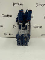 Hasbro Transformers WFC Soundwave