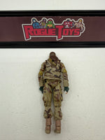 Hasbro G.I. Joe: Rise of Cobra Conrad “Duke” Hanser V33
