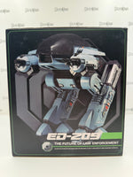 NECA Reek Toys RoboCop ED-209 The Future of Law Enforcement