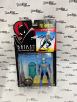 Batman TAS Mr. Freeze