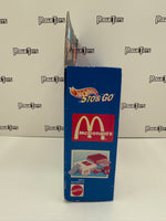 Mattel Hot Wheels 25th Anniversary 65613 Sto & Go McDonald’s