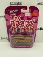 Mattel Hot Wheels The Brady Bunch ‘71 Plymouth Satellite