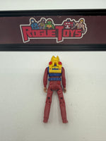 Kenner M.A.S.K. Coast Patrol Matt Trakker w/ Dolphin Mask