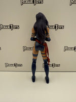 Hasbro Marvel Legends Marvel’s Apocalypse BAF Wave X-Men Psylocke