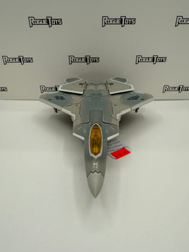 Hasbro Transformers Studio Series Voyager Class Decepticon Starscream