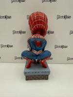 NECA Marvel Spider-Man Bobblehead