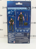 Hasbro G.I. Joe Classified Series Vincent R. “Falcon” Falcone