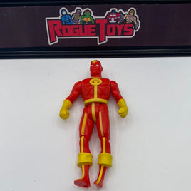 Kenner Super Powers Red Tornado (Incomplete)