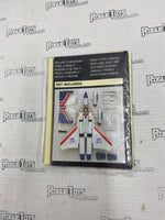 Vintage Transformers G1 Starscream