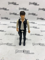 Vintage Star Wars Han Solo (Big Head)