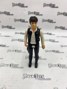 Vintage Star Wars Han Solo (Big Head)