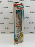 Lesney Vogue Dolls International Brides American Ginny