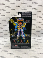 Power Rangers Legacy Collection Ninja Storm Yellow Ranger