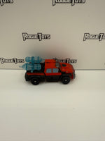 Hasbro Transformers Prime Cyberverse Commander Class Autobot Ironhide