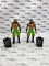 WWE Elite 31 Jimmy & Jey Uso