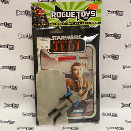 Kenner Star Wars: Return of the Jedi General Madine - Rogue Toys