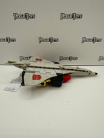 Hasbro Transformers G1 Silverbolt