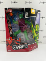 Hasbro Marvel Signature Series Spider-Man Origins Green Goblin