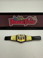 Mattel WWE Elite Series 22 The Rock