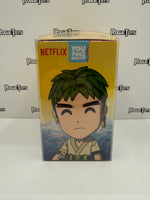 Youtooz One Piece Zoro Vinyl Figure