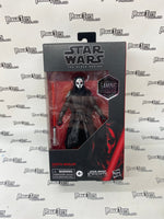 Star Wars The Black Series Darth Nihilus