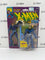ToyBiz Marvel The Uncanny X-Men The Evil Mutants Apocalypse w/ Special Edition Marvel Universe Trading Card
