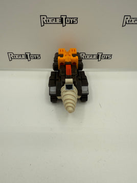 Hasbro Transformers G1 Combiners Autobot Nosecone