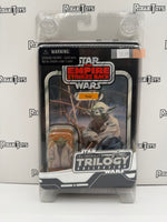 Hasbro Star Wars The Original Trilogy Collection Star Wars: The Empire Strikes Back Yoda