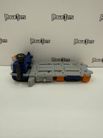 Hasbro Transformers War for Cybertron Earthrise Deluxe Class Decepticon Airwave