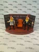 Jazwares Fortnite Agents Room Playset