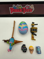 Jazwares Epic Games Fortnite Legendary Series Rabbit Raider